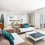 Casa Virgo Willa Costa Adeje (Tenerife)
