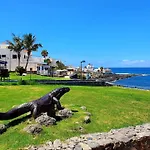 Casa Virgo Willa Costa Adeje (Tenerife)