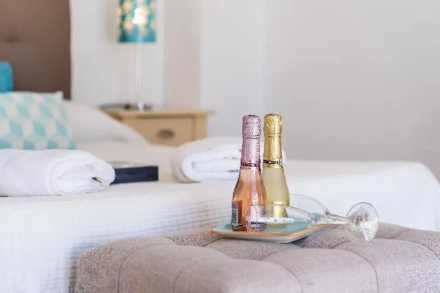 处女座别墅 * 阿德耶