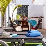 Casa Virgo Вилла Адехе