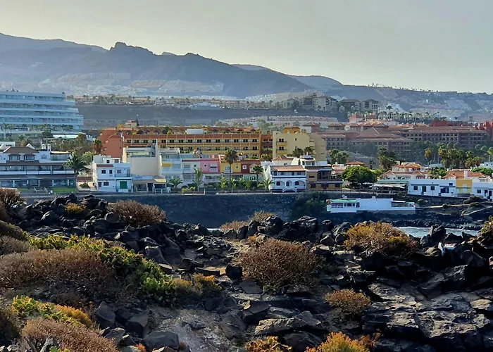 Βίλα Casa Virgo Costa Adeje (Tenerife)