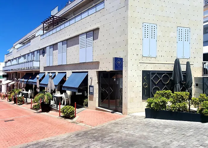 Casa Virgo 아데제