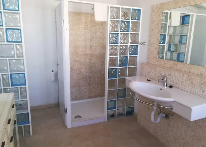 Casa Virgo Costa Adeje (Tenerife)