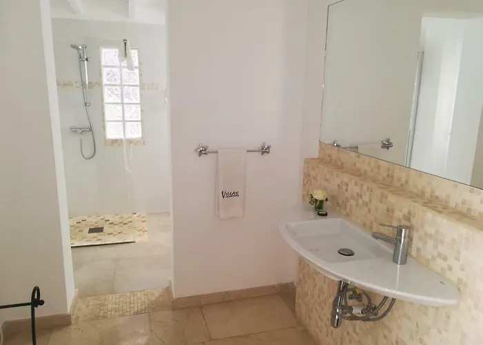 Βίλα Casa Virgo *