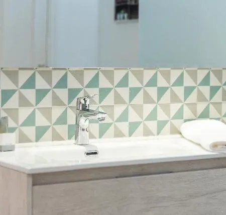 Casa Virgo Willa Costa Adeje (Tenerife)