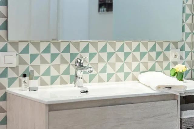 Casa Virgo ヴィラ アデヘ