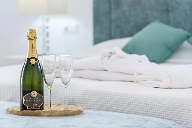 Casa Virgo Вилла *