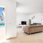 Villa Casa Virgo Costa Adeje (Tenerife)