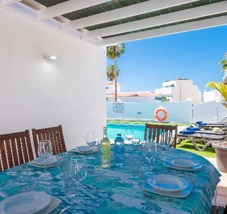 Casa Virgo *