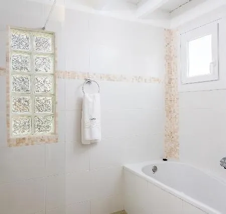 Вилла Casa Virgo Адехе