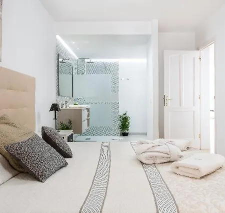 Casa Virgo Вилла *