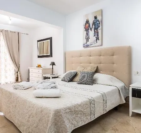 Casa Virgo Вилла *