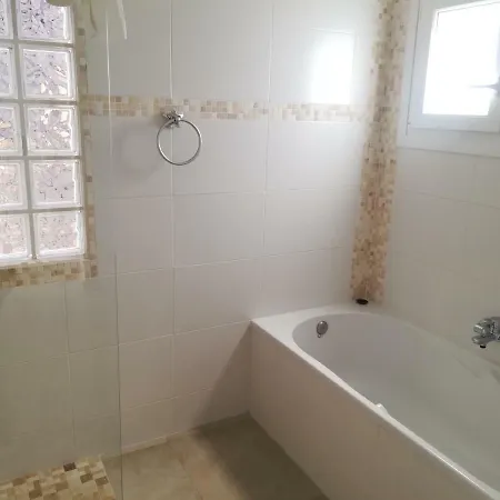 Casa Virgo Адехе