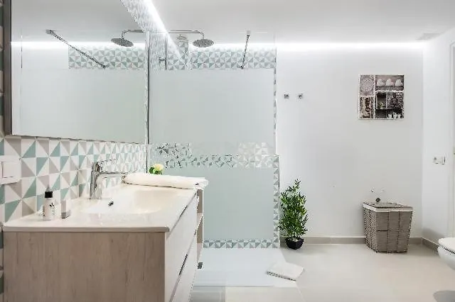 Casa Virgo * Costa Adeje