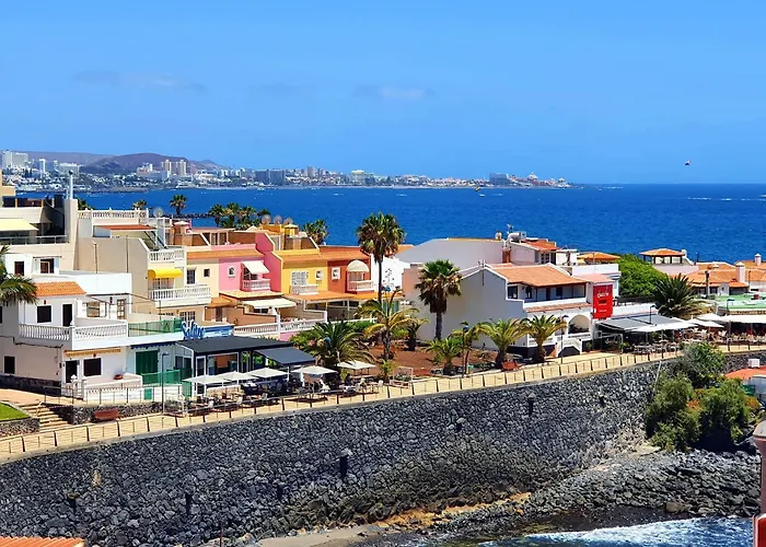 Casa Virgo * Costa Adeje